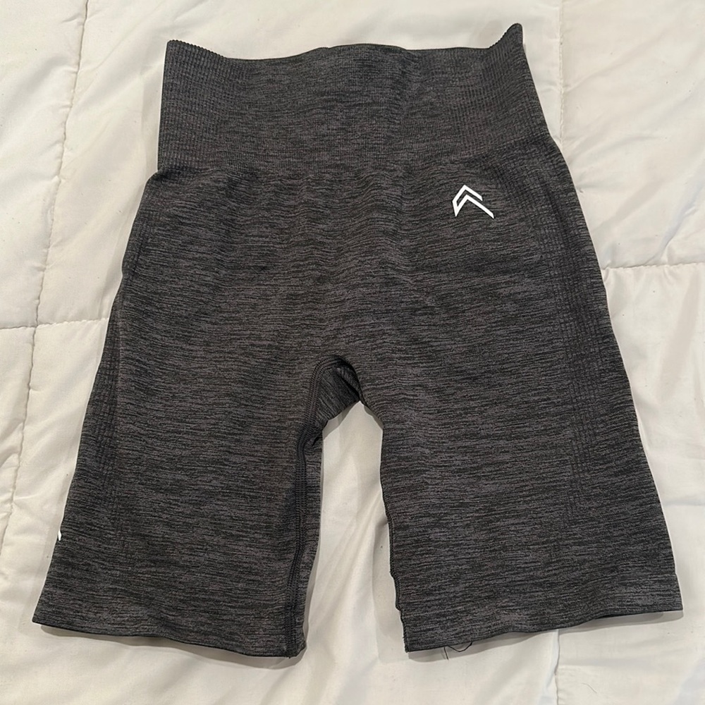 Oner active Classic seamless cycling shorts